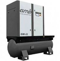 Винтовой компрессор GMP GM 22-7-500