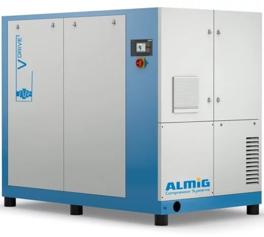 Винтовой компрессор ALMiG V-DRIVE-45 13