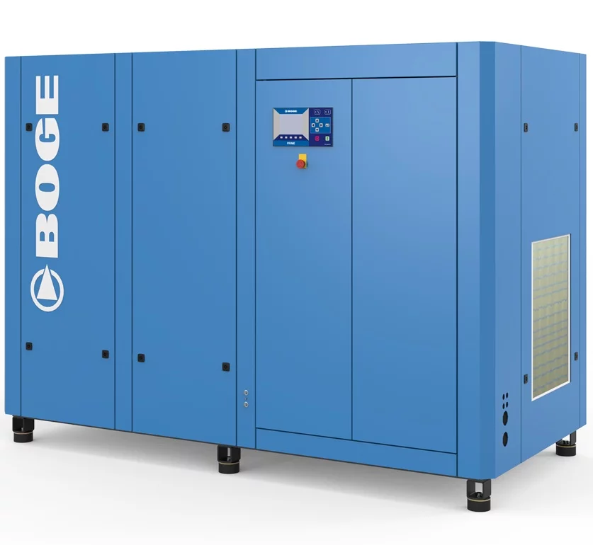 Винтовой компрессор Boge SO 101 A 10
