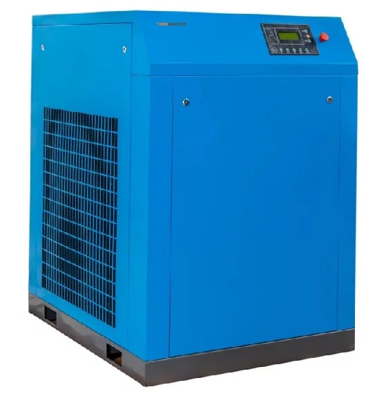 Винтовой компрессор Евразкомпрессор Гранит 18 7