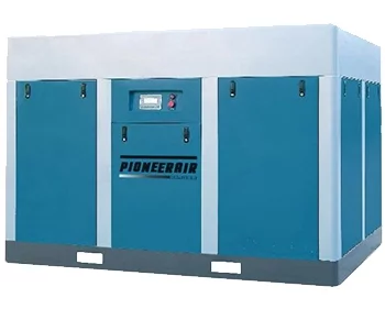 Винтовой компрессор Pioneerair LW-430D 10