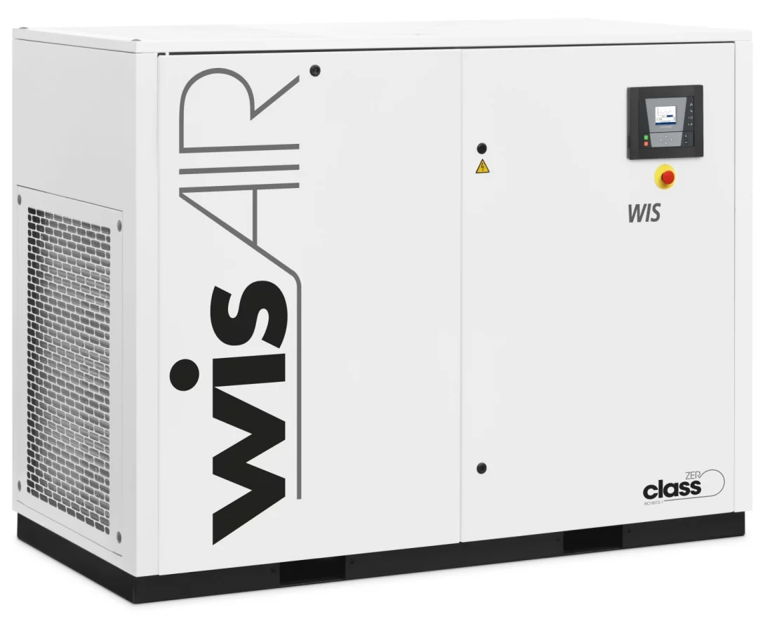 Спиральный компрессор Ekomak WIS25 V A 13