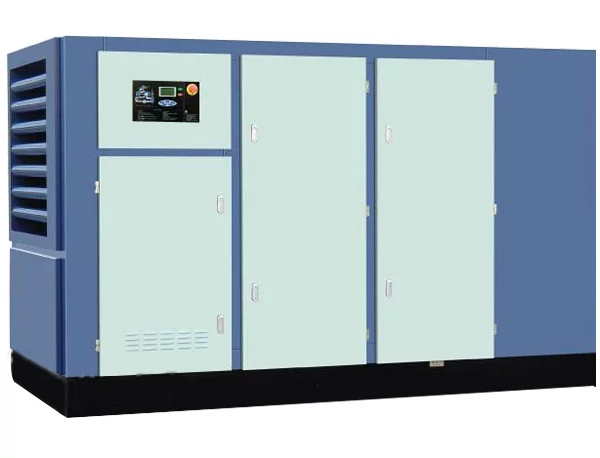 Винтовой компрессор Dali EN-10.7/5