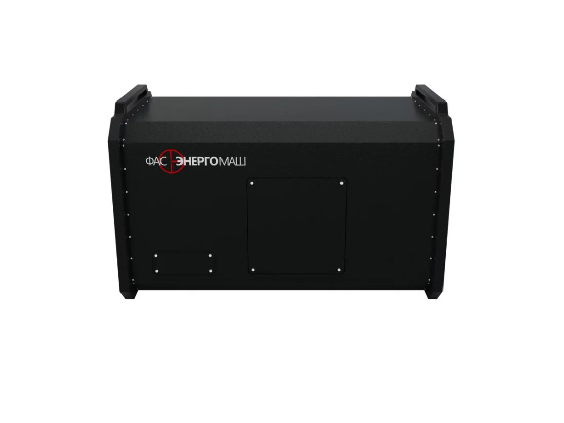 Газовый генератор ФАС 10/1ЛМ