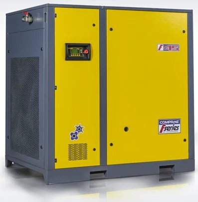 Винтовой компрессор Comprag FV-55 10