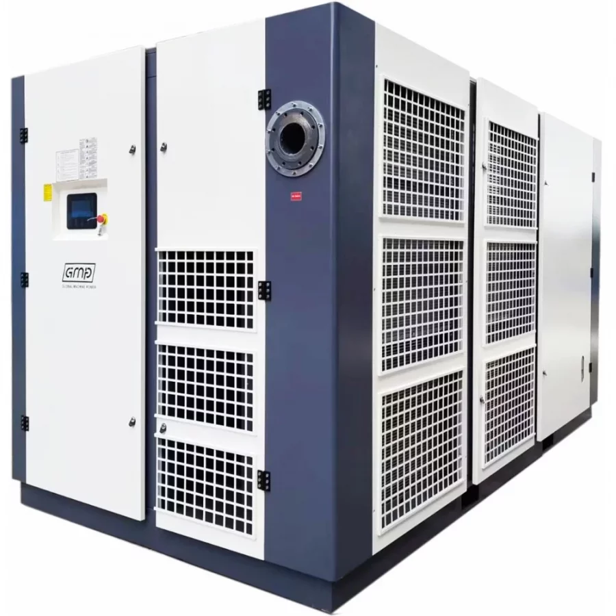 Винтовой компрессор GMP GM 185-10D (IP23)