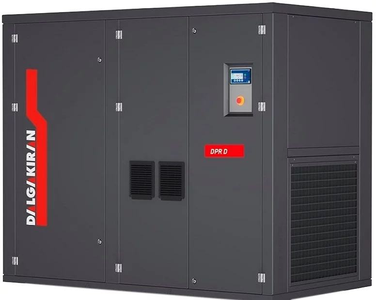 Винтовой компрессор Dalgakiran DPR D 250-8,5