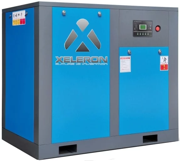 Винтовой компрессор Xeleron Z10A 10