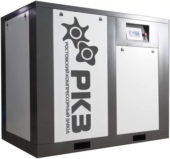 Винтовой компрессор РКЗ MIG 18 10