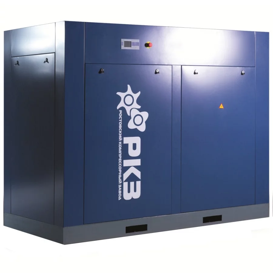 Винтовой компрессор РКЗ Airrus NB 110 PR 10