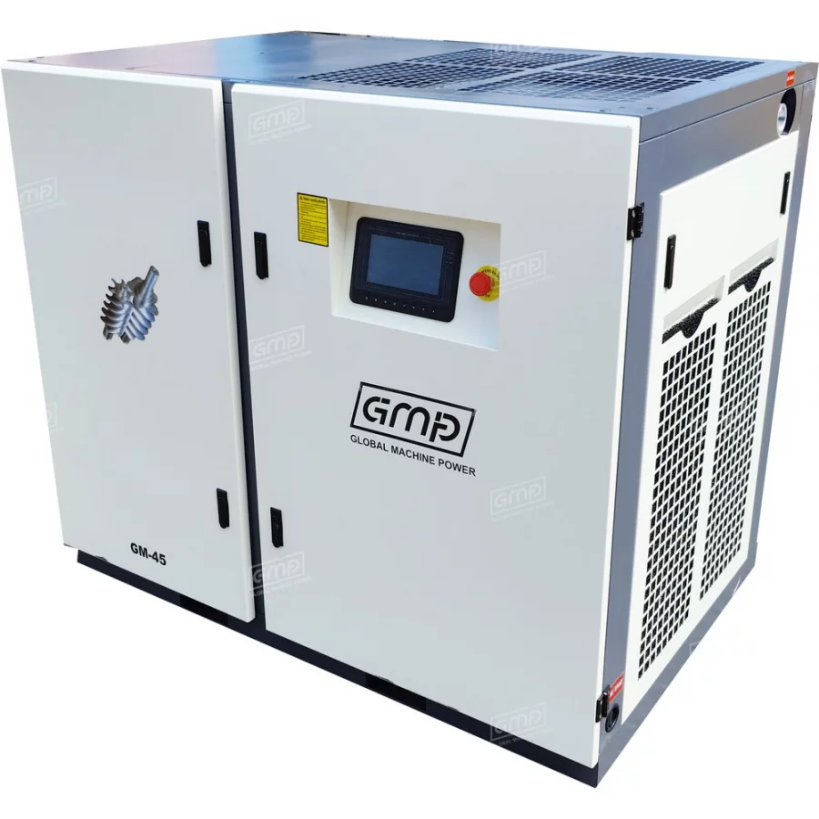 Винтовой компрессор GMP GM 45-16 GE VSD