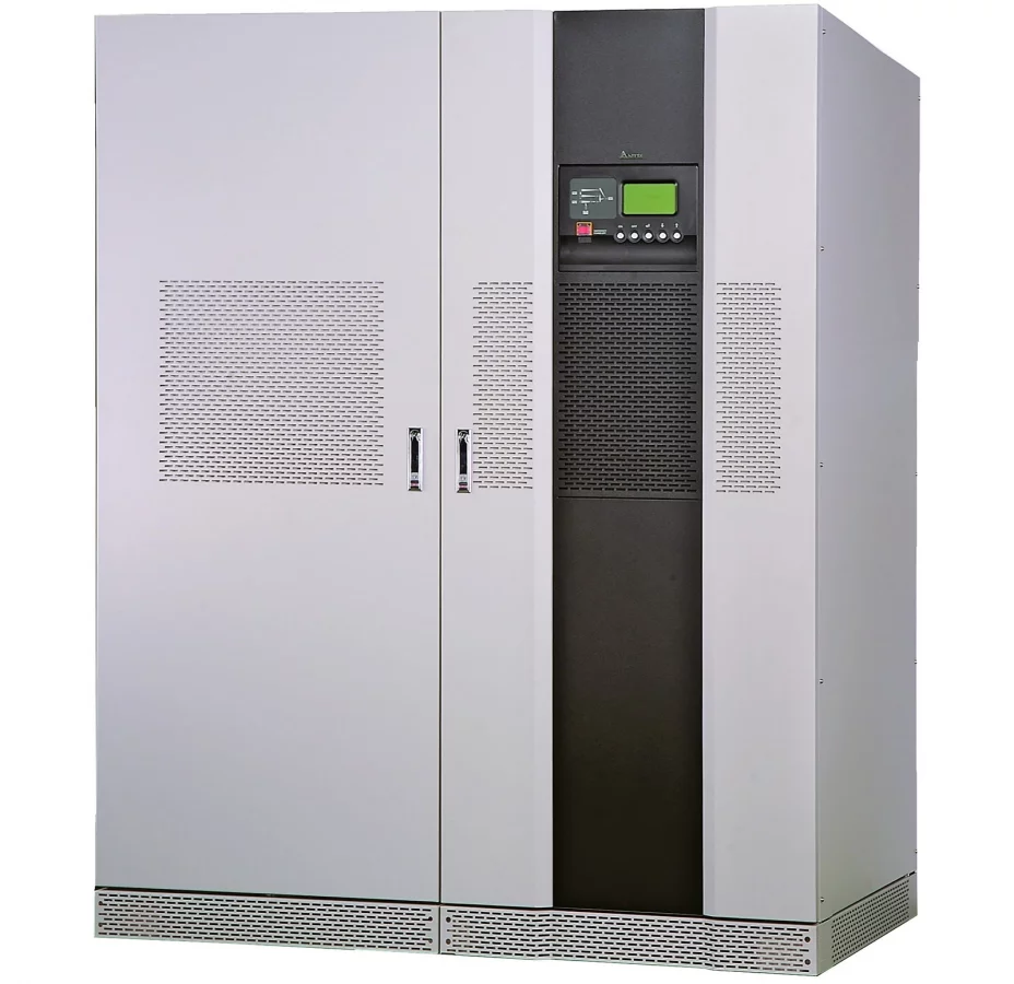 Источник бесперебойного питания Delta NT-500K