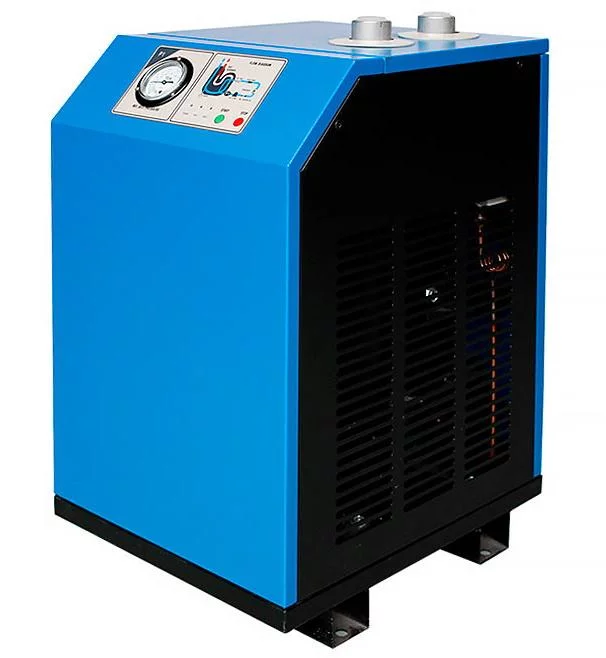Рефрижераторный осушитель ЗИФ АРМ-ОРМ-130/10/80