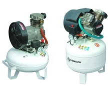 Поршневой компрессор Remeza СБ4 50.VS254Д