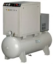 Винтовой компрессор ЧКЗ ДЭН-22Ш-Р-900L Оптим-7,5