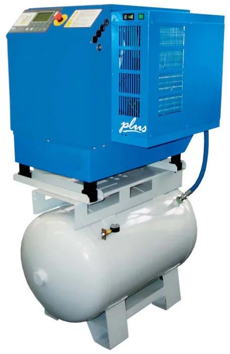 Винтовой компрессор ALMiG BELT-5 PLUS/R500 13