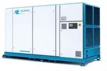 Винтовой компрессор Kraftmann TAURUS 90 8