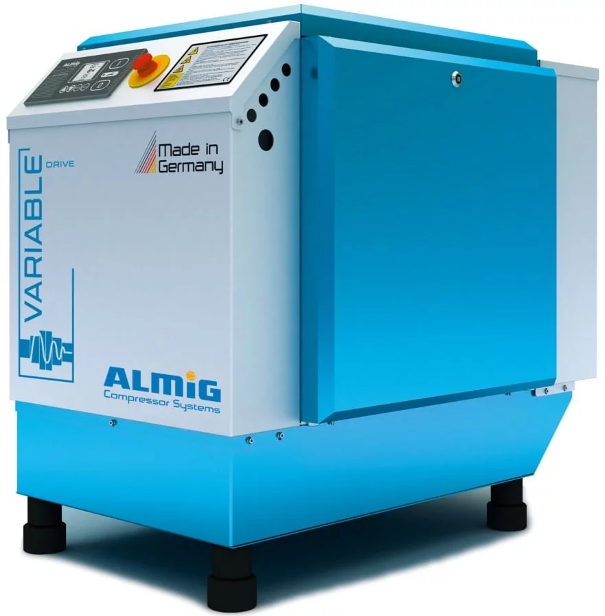 Винтовой компрессор ALMiG VARIABLE-16 8