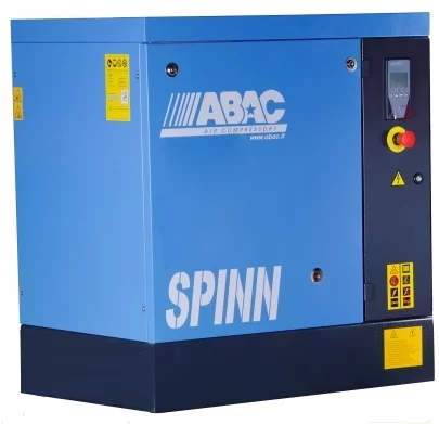 Винтовой компрессор Abac SPINN 11 FM (13 бар)