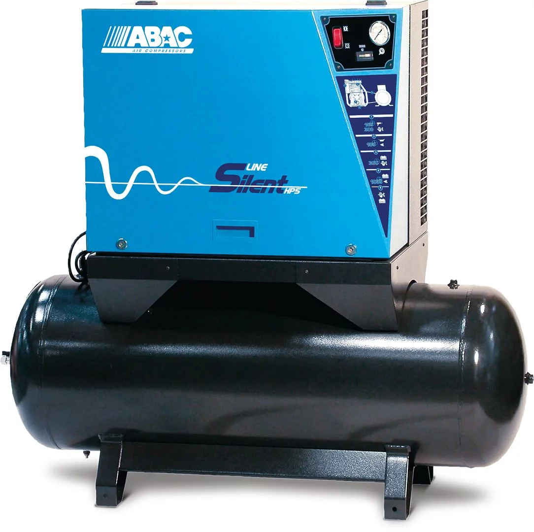 Поршневой компрессор B7000/LN/500/FT10