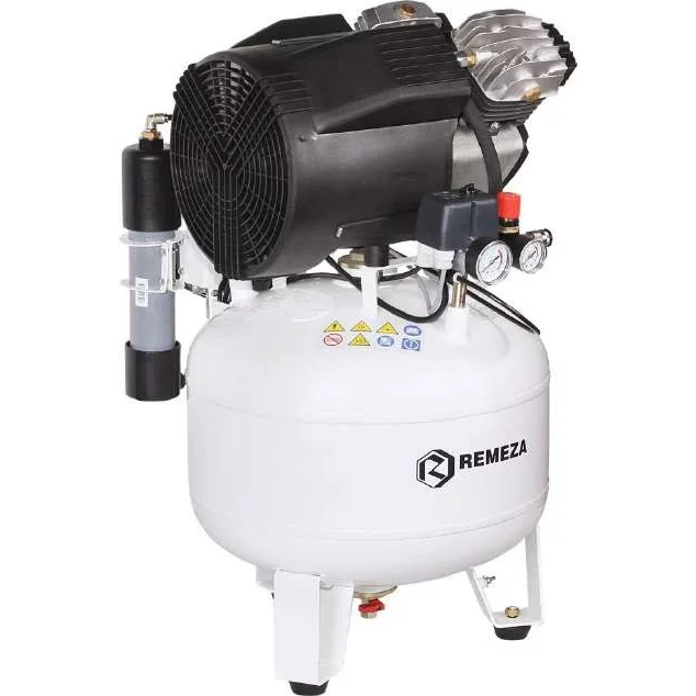 Медицинский компрессор Fiac КМ-50.VS204Д