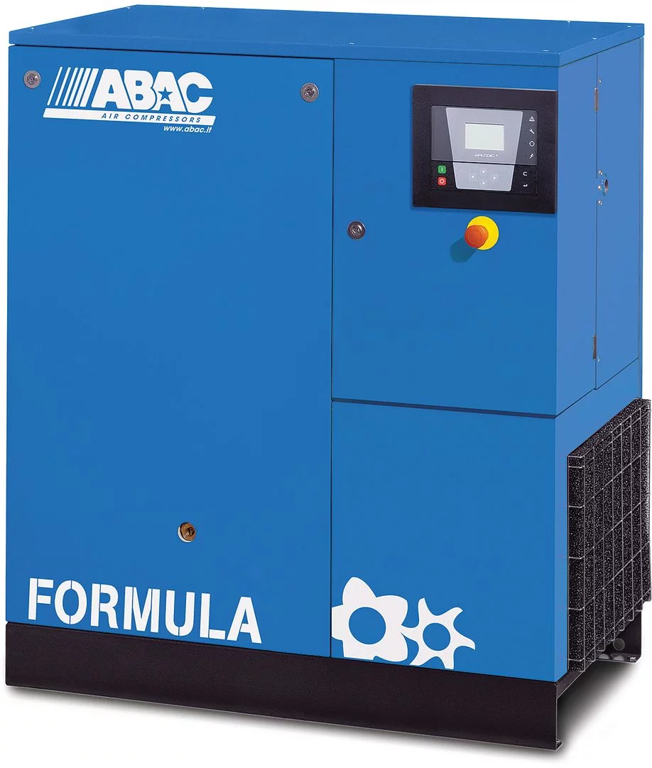 Винтовой компрессор Abac FORMULA 38 (10 бар)