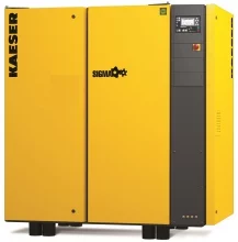 Винтовой компрессор Kaeser CSD 125 7,5