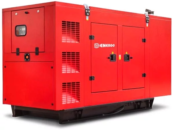 Дизельный генератор Arken ARK-B 170-S