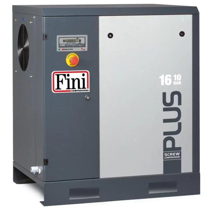 Винтовой компрессор Fini PLUS 16-13