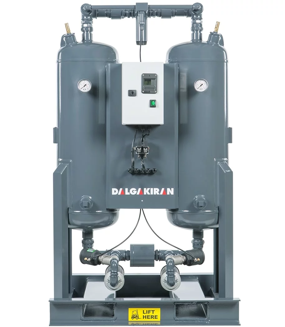 Осушитель воздуха DALGAKIRAN DryAir DA 680 (-70C)