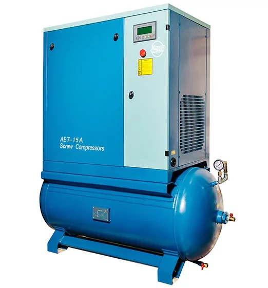 Винтовой компрессор Magnus AE7-22АT-10