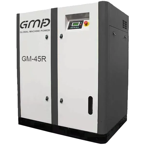 Винтовой компрессор GMP GM 45R-12