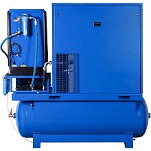 Винтовой компрессор Remeza ВК25Т-16-500Д2 — фото 4