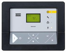 Винтовой компрессор Atlas Copco GA 22 7,5 — фото 2