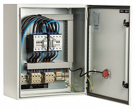 Дизельный генератор Pramac GSW 30 P AUTO в кожухе — фото 5