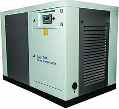 Винтовой компрессор Magnus AA7-45А-10 — фото 2