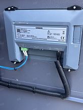 Винтовой компрессор GMP GM90-12D SC BOX VSD — фото 18