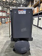 Винтовой компрессор GMP GM 18,5-16-500D VSD (для лазера) — фото 10