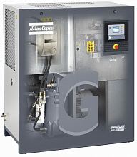Винтовой компрессор Atlas Copco GA 22 + 10 FF — фото 2