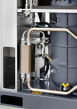 Винтовой компрессор Atlas Copco GA 37L VSD+ FF — фото 8