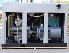 Винтовой компрессор Pioneerair LW-50TPM 10 — фото 2