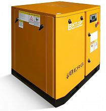 Винтовой компрессор Berg ВК-7.5Р-Е 16 — фото 2