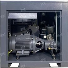 Винтовой компрессор GMP GM 5,5-8 GE/HB (IP23) — фото 5