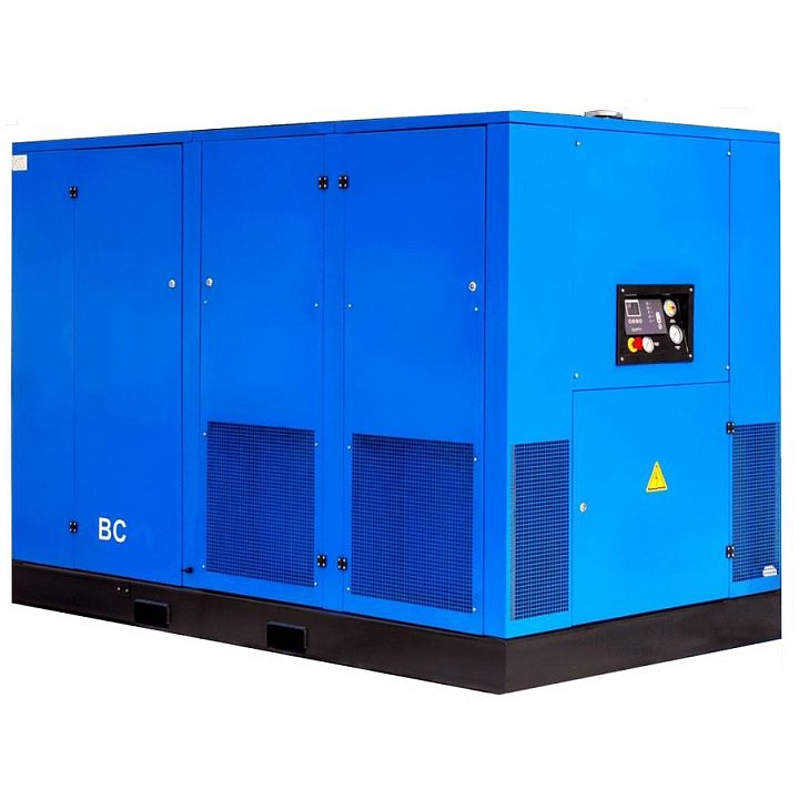 Винтовой компрессор Remeza ВС150-10 ВС