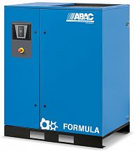 Винтовой компрессор Abac FORMULA MI45 10 — фото 3