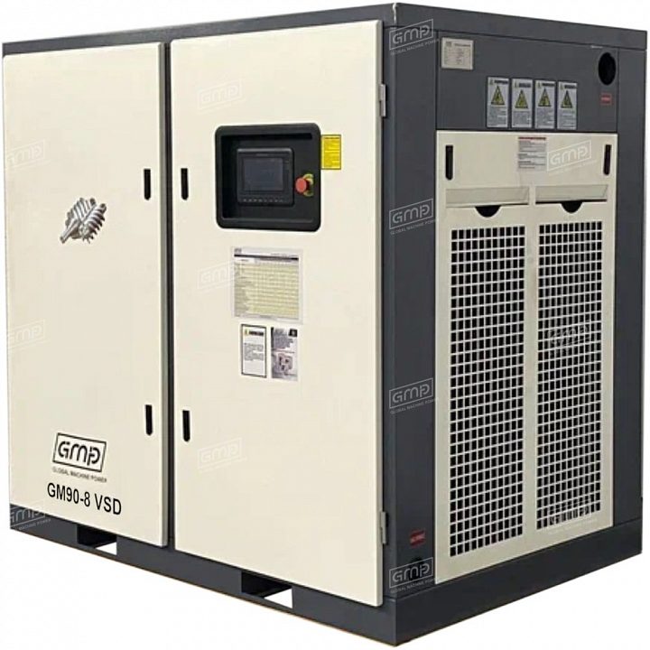 Винтовой компрессор GMP GM 90-16 GE