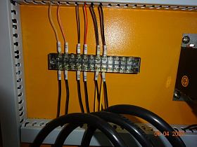 Винтовой компрессор Berg ВК-75Р-Е 16 — фото 12
