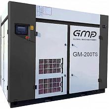 Винтовой компрессор GMP GM 200TS-8 — фото 1
