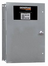 Газовый генератор Generac SG56/PG50 в кожухе с АВР — фото 2