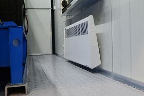 Дизельный генератор ТСС АД-550С-Т400-1РМ12 в контейнере — фото 8